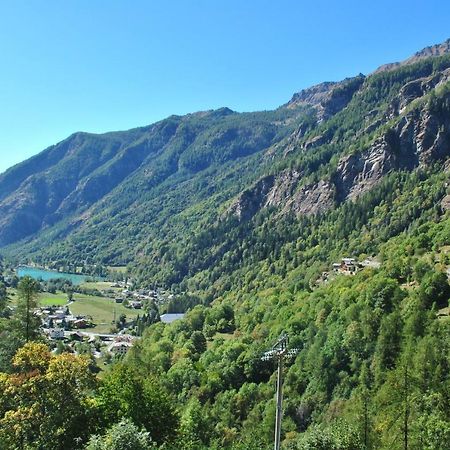 Hotell Millefiori- Alpine Event Lodge Valtournenche Eksteriør bilde